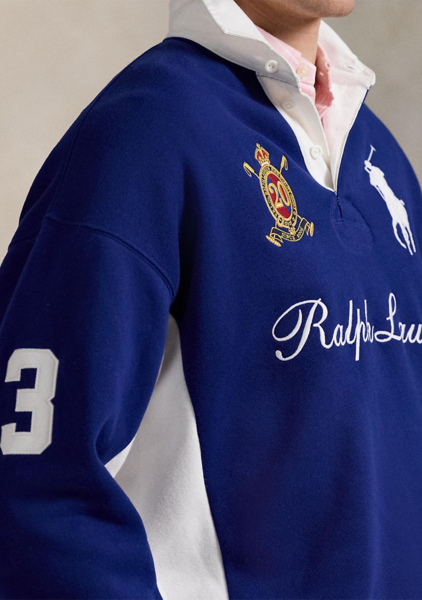 Mens Big Pony 20th Anniversary Sweatshirt