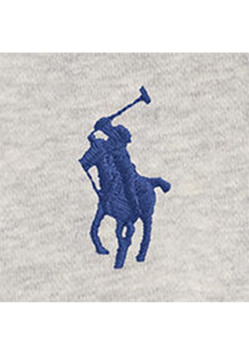 Mens Big Pony 20th Anniversary Hoodie