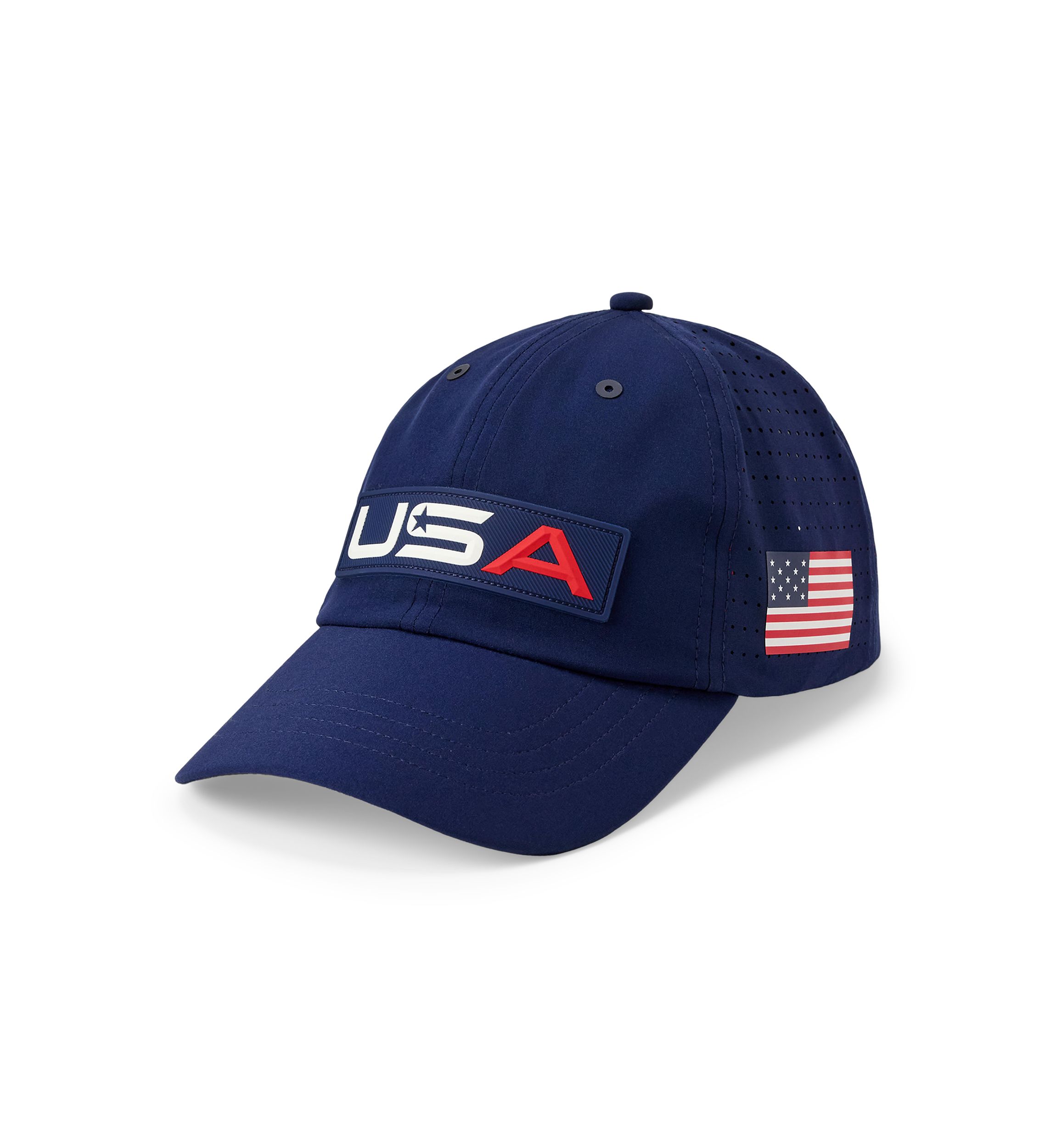 Polo Ralph Lauren Team USA Sports Cap | Belk