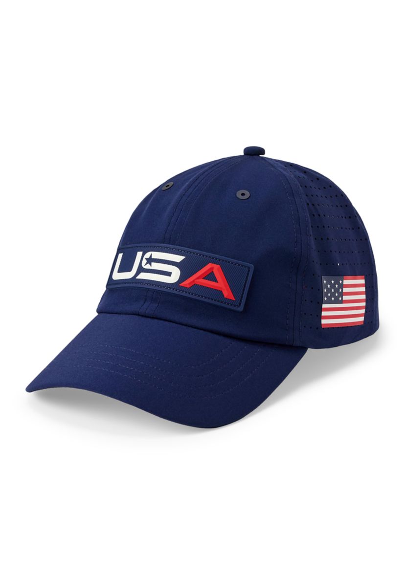 Polo Ralph Lauren Team USA Sports Cap | Belk