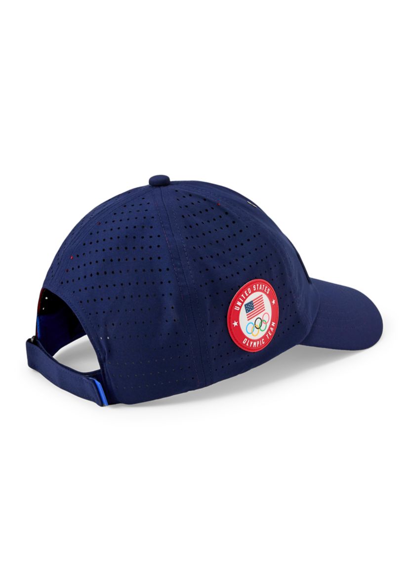 POLO SPORT キャップ ネイビー/レッド POLO SPORT(ポロスポーツ) キャップ0200011803 0200011803 ネイビー