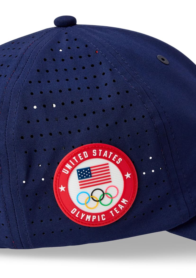 Polo Ralph Lauren Team USA Sports Cap | Belk