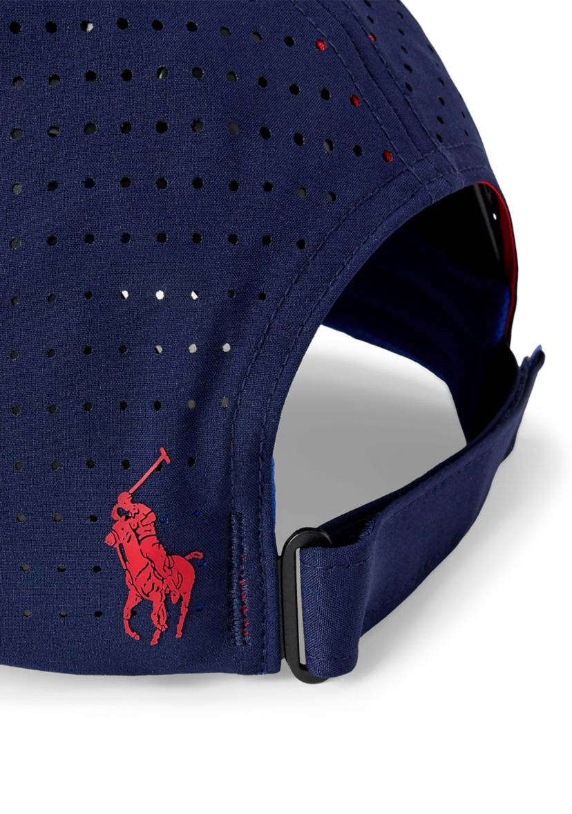 美品！Polo Ralph Lauren ネイビー/レッド ジャケット 160 POLO RALPH LAUREN ジャケット 160センチ - メルカリ