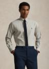 Classic Fit Performance Twill Shirt