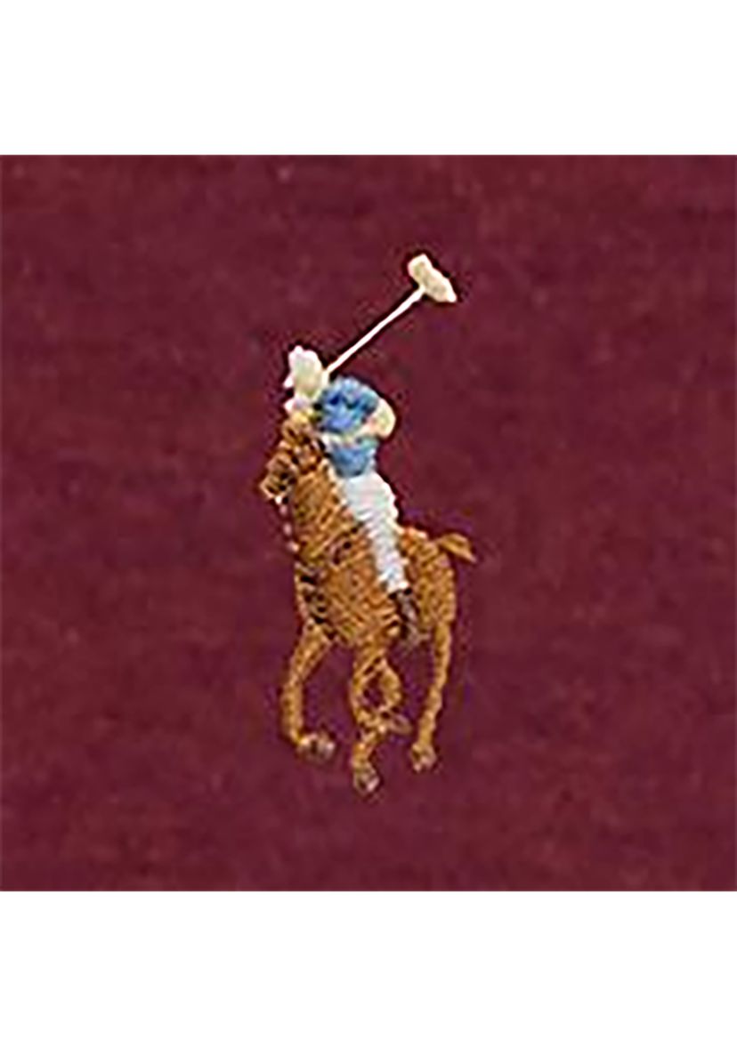 Big & Tall Soft Cotton Polo Shirt