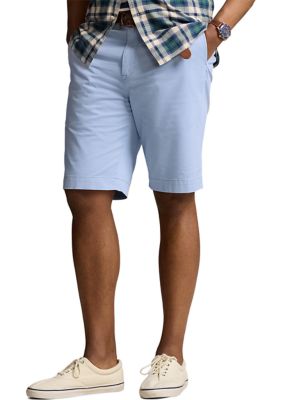 Polo Ralph Lauren Big Tall Classic Fit Cotton Chino Short belk