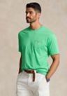 Big & Tall Jersey Pocket T-Shirt