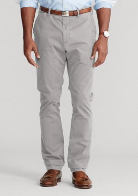 Men's Big & Tall Pants & Chinos