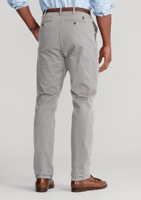 Ralph lauren big and best sale tall pants