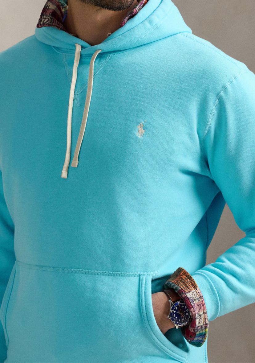 Big & Tall The RL Fleece Hoodie