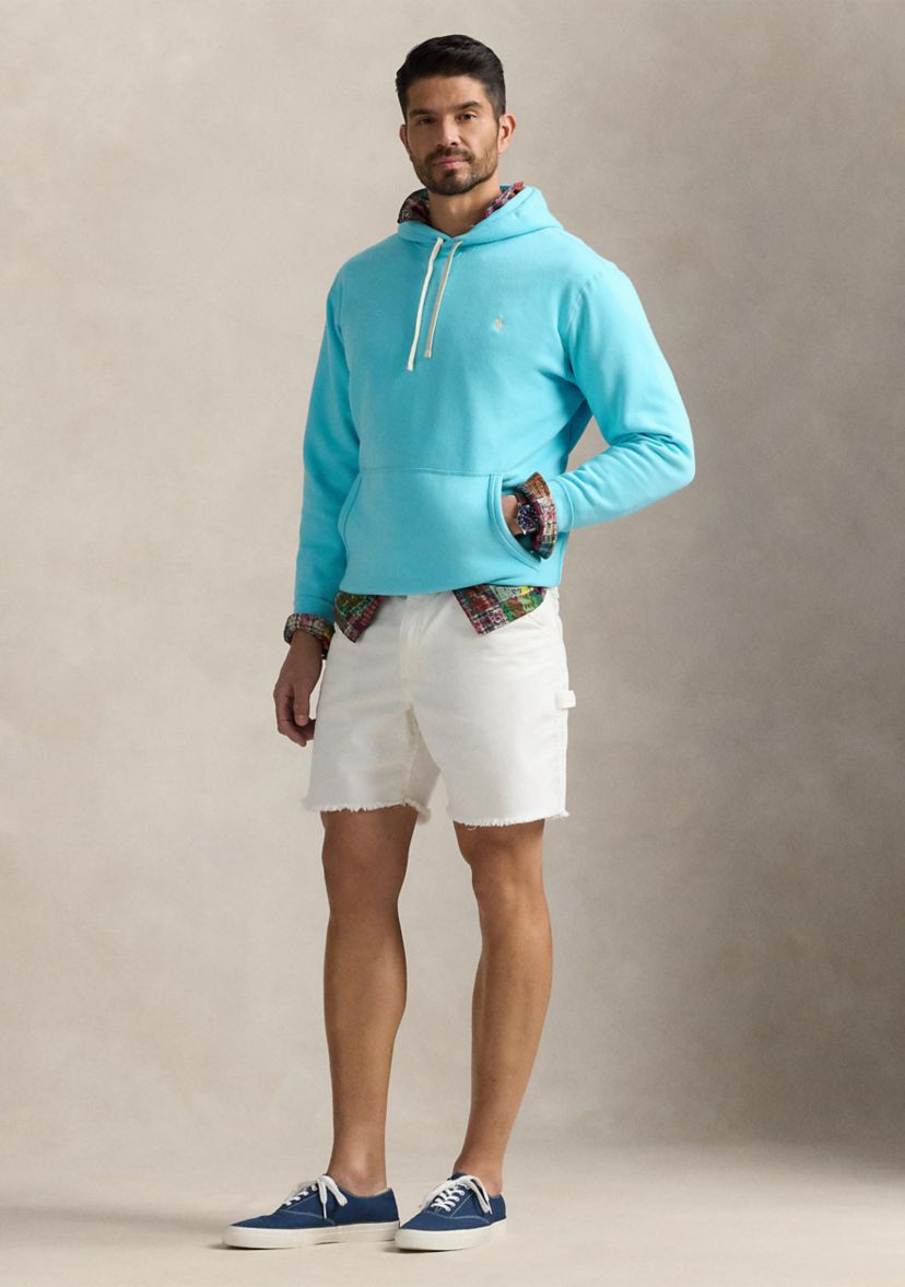 Big & Tall The RL Fleece Hoodie