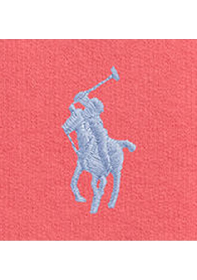 Big & Tall The RL Fleece Hoodie