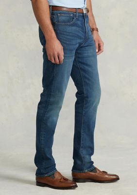 Polo Ralph Lauren Big & Tall Prospect Straight Jeans | belk