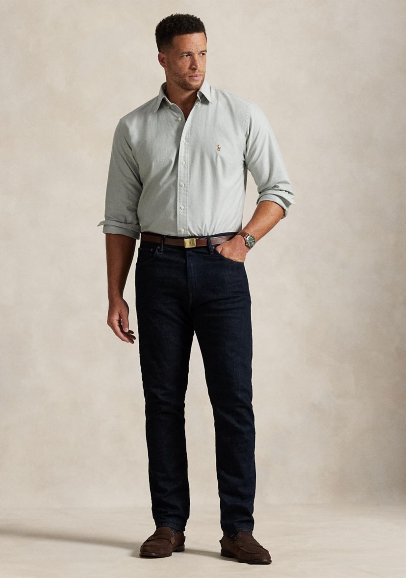 Big & Tall The Iconic Oxford Shirt