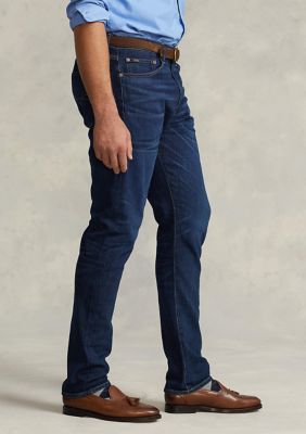 Polo Ralph Lauren Big & Tall Parkside Active Taper Stretch Jeans | belk