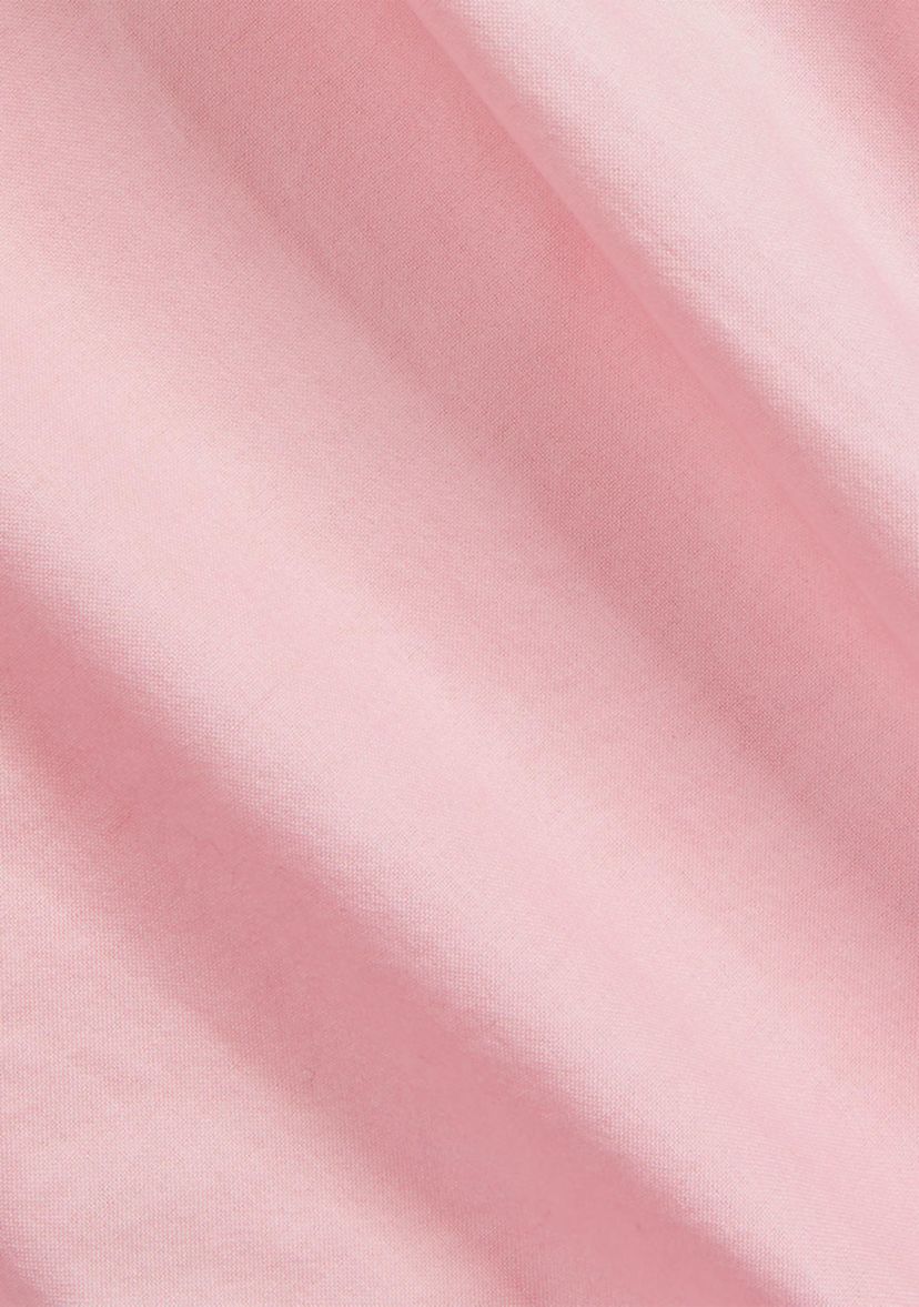 Big & Tall Garment-Dyed Oxford Shirt
