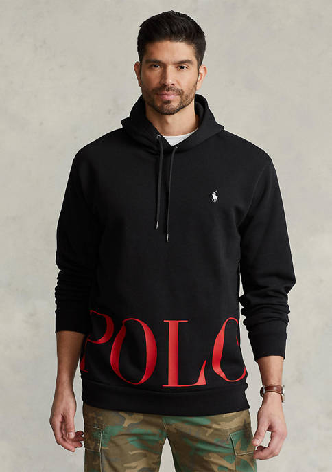 Polo Ralph Lauren Big &amp; Tall Logo Graphic