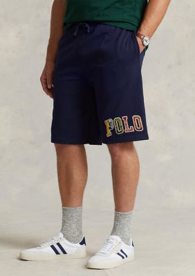 Belk polo shorts online