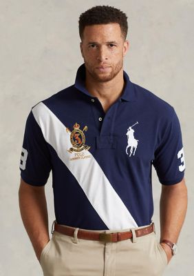 Krachtig terug uitlijning Polo Ralph Lauren Big & Tall Big Pony Polo Shirt | belk