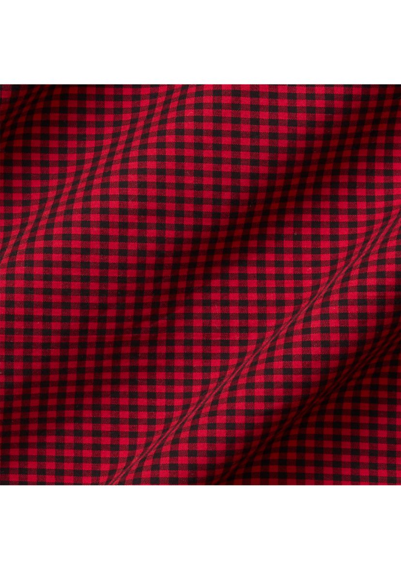 Big & Tall Cotton Twill Shirt