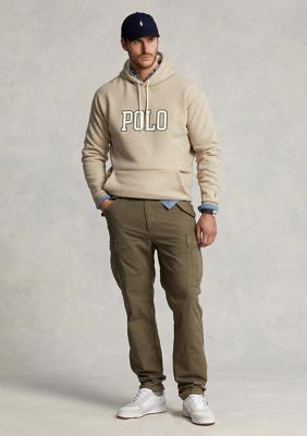 Polo Ralph Lauren Big & Tall Classic Fit Canvas Cargo Pants | belk