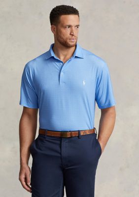 Ralph lauren performance cheap polo big and tall