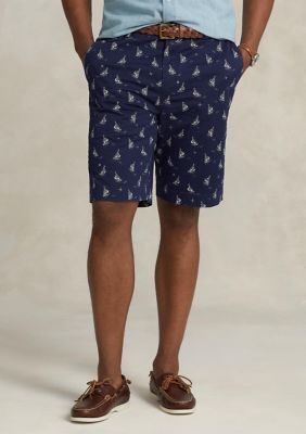 Belk store polo shorts