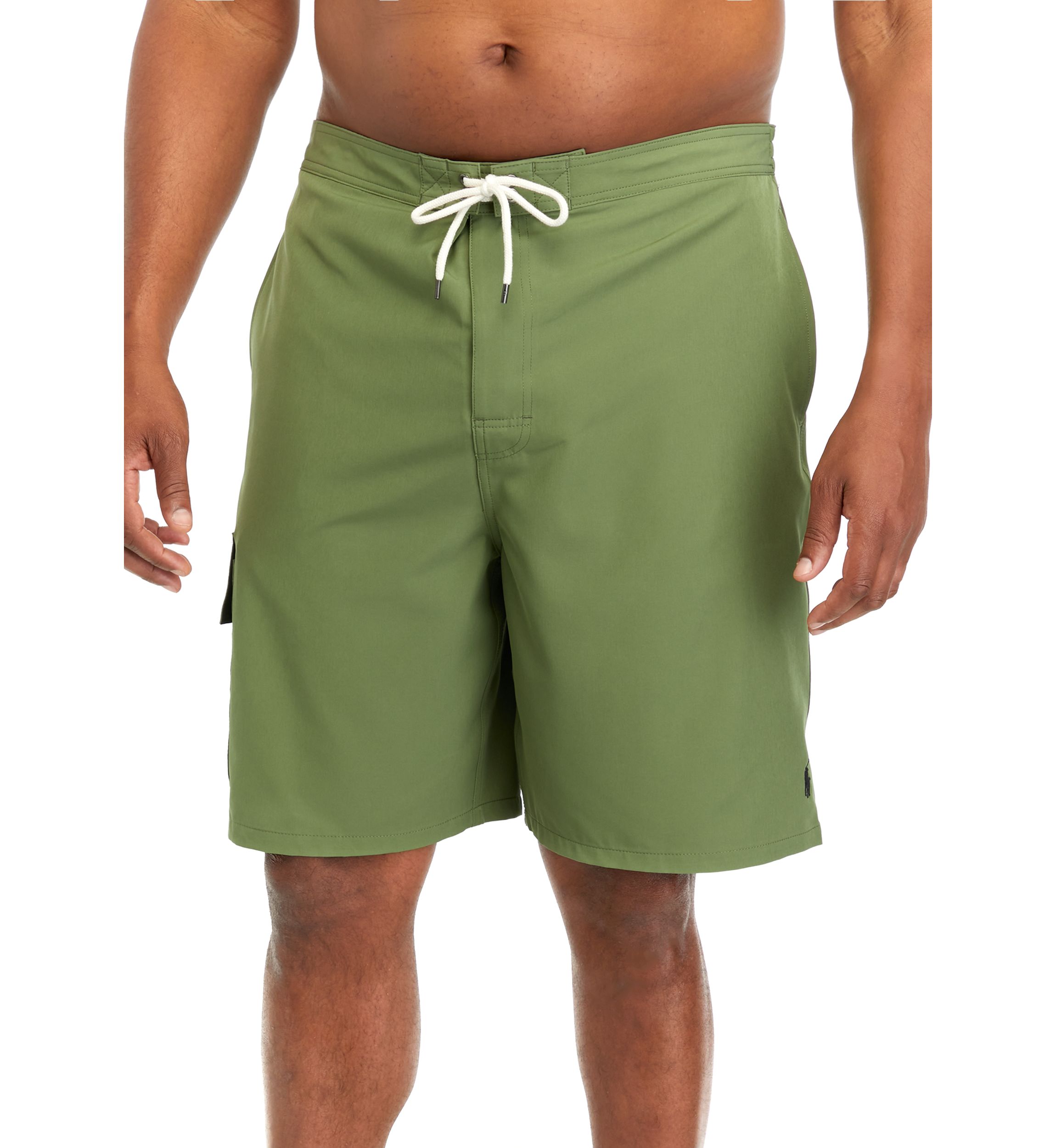 Big & Tall Kailua Swim Trunks