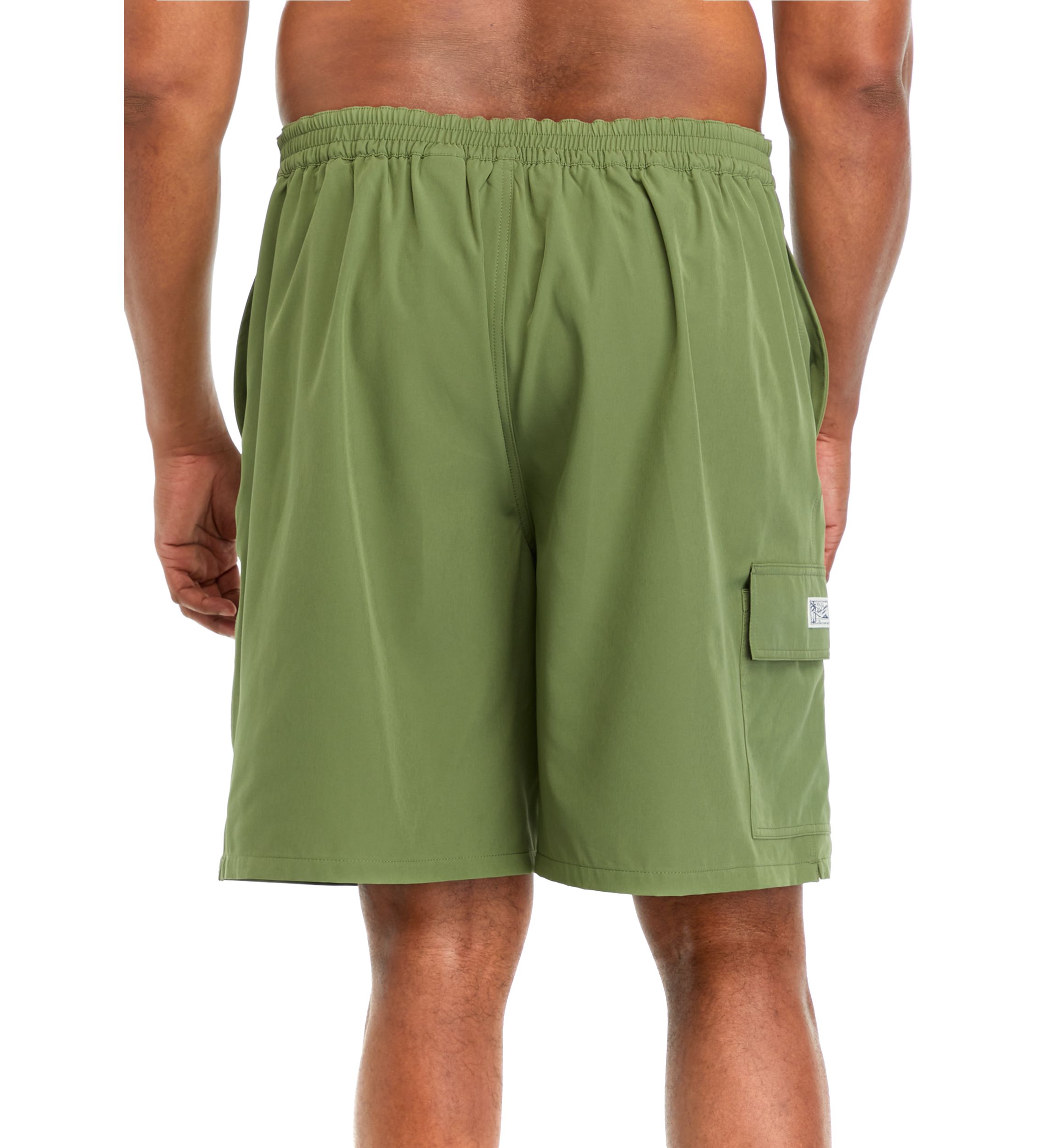 Big & Tall Kailua Swim Trunks