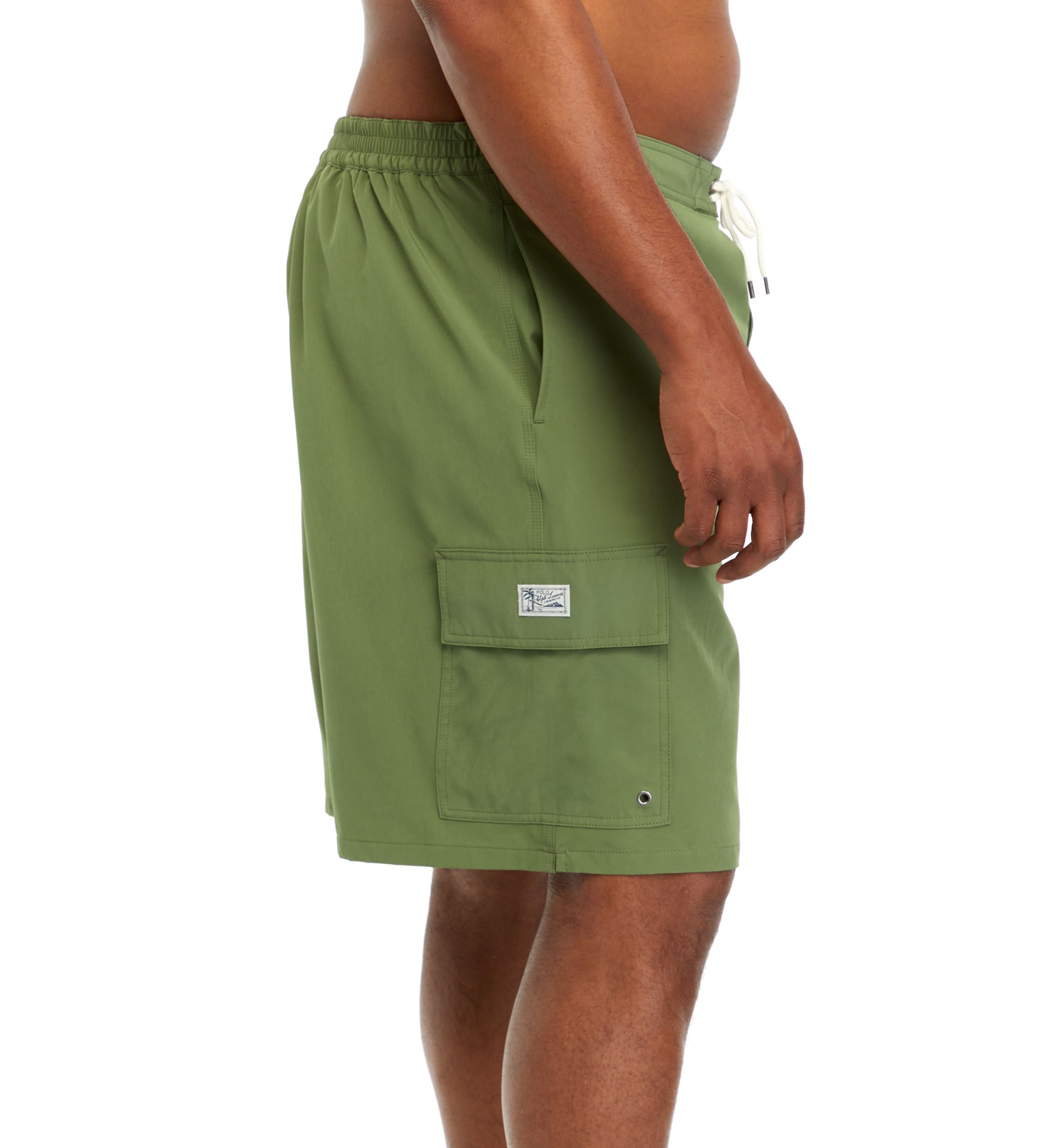 Big & Tall Kailua Swim Trunks