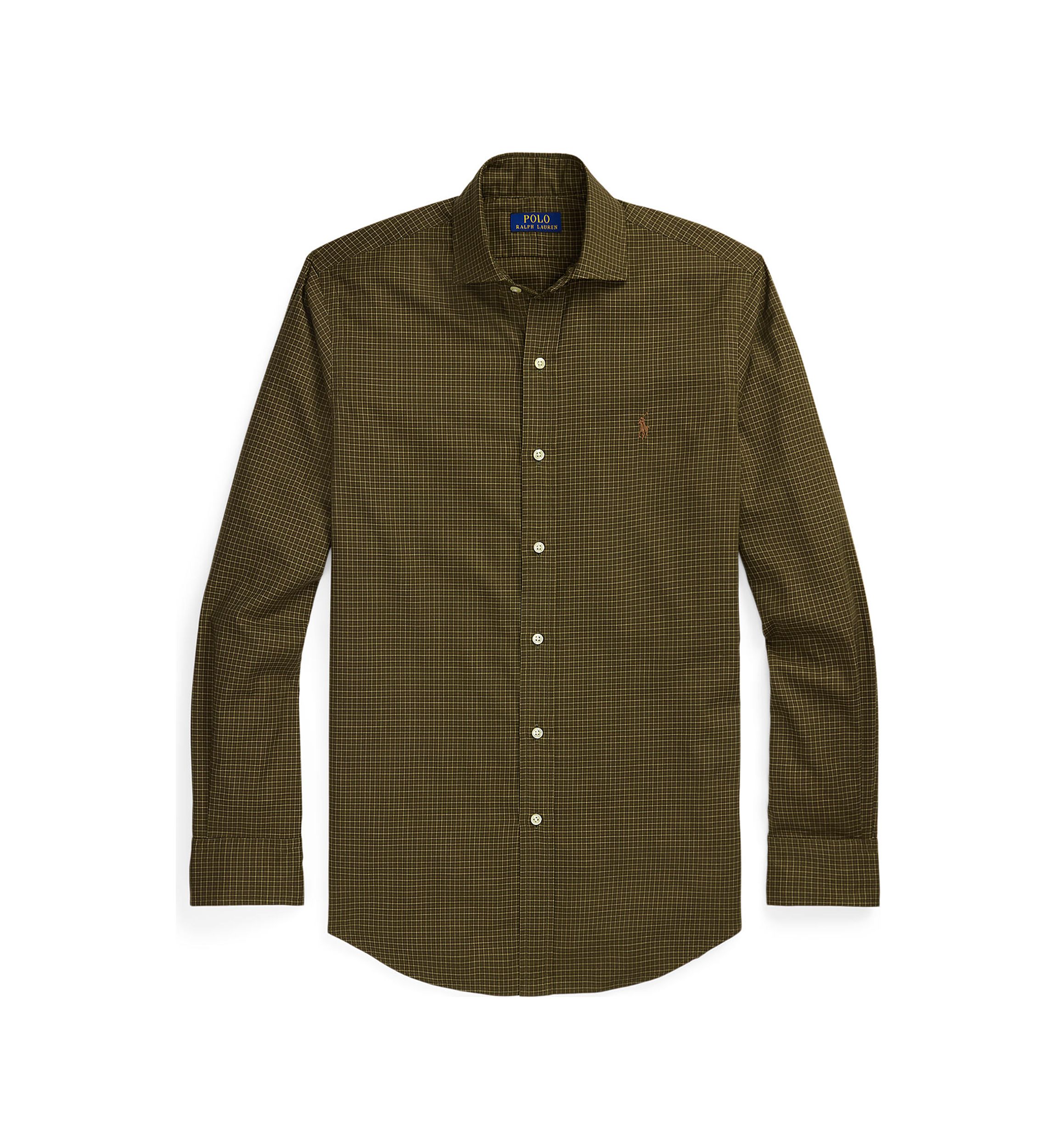 Big & Tall Estate-Rib Half-Zip Pullover