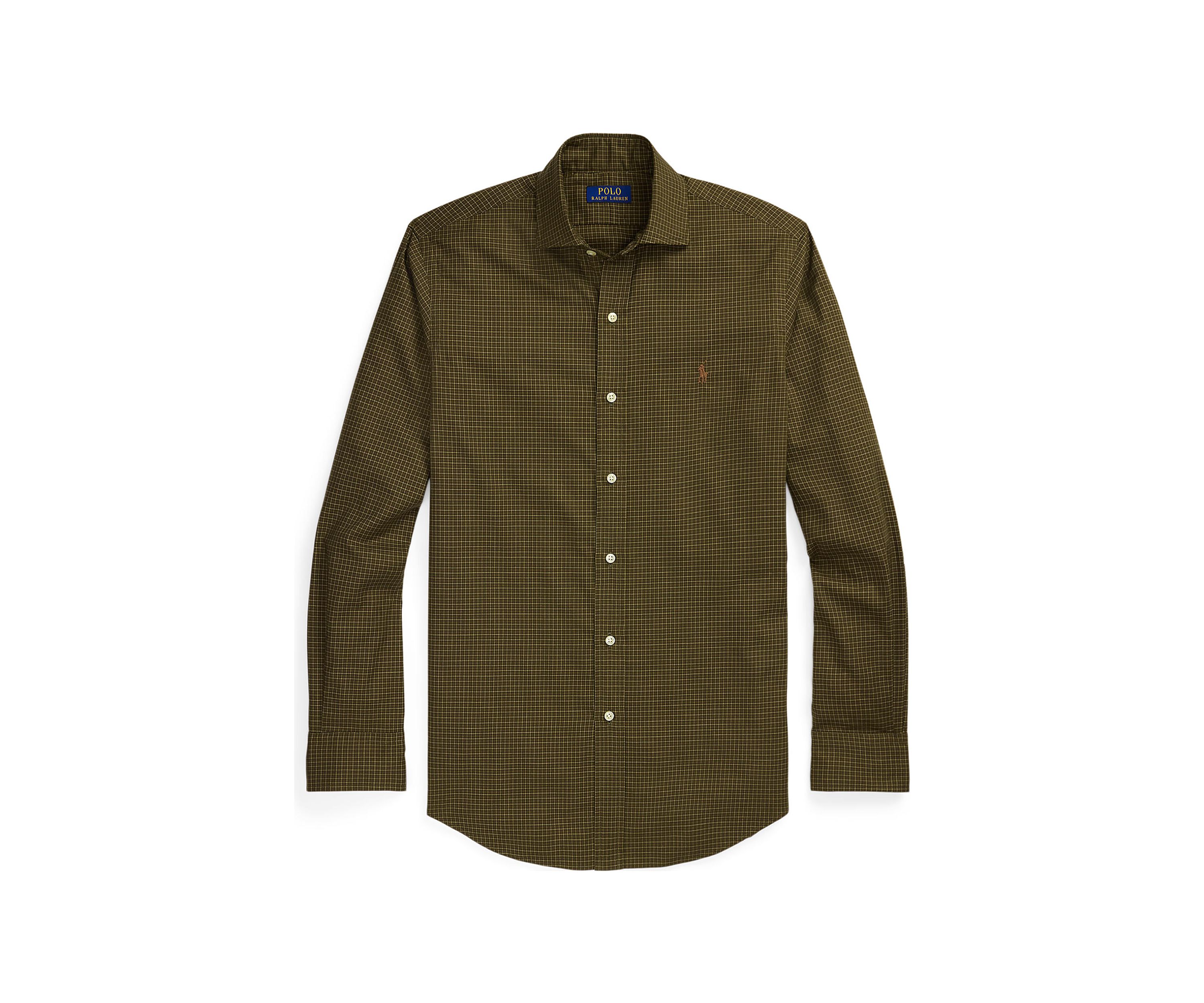 Big & Tall Estate-Rib Half-Zip Pullover