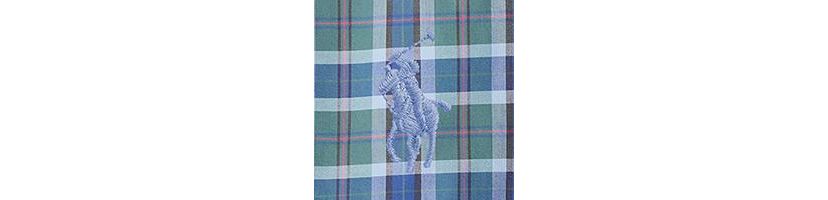 Big & Tall Plaid Oxford Shirt
