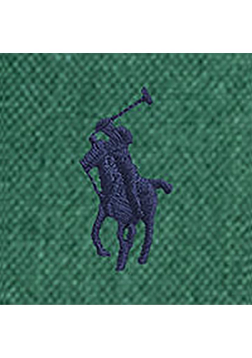 Big & Tall Sailboat-Print Oxford Camp Shirt