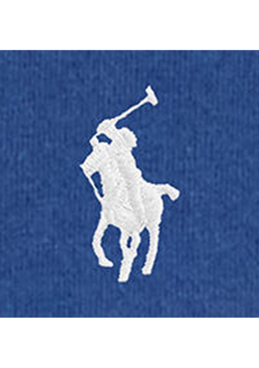 Big & Tall Logo Jersey T-Shirt