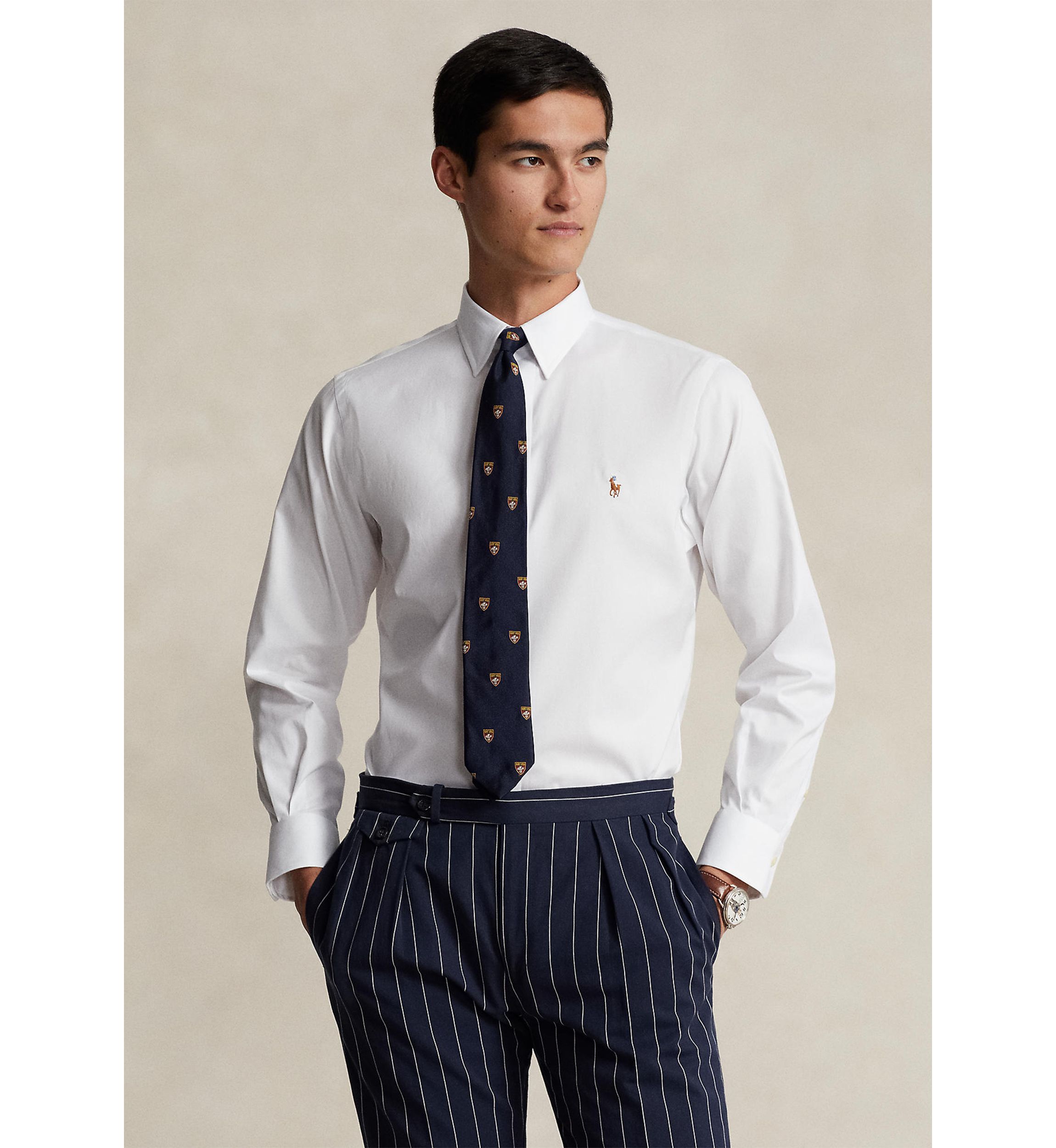 Pinpoint Classic Kennedy Shirt