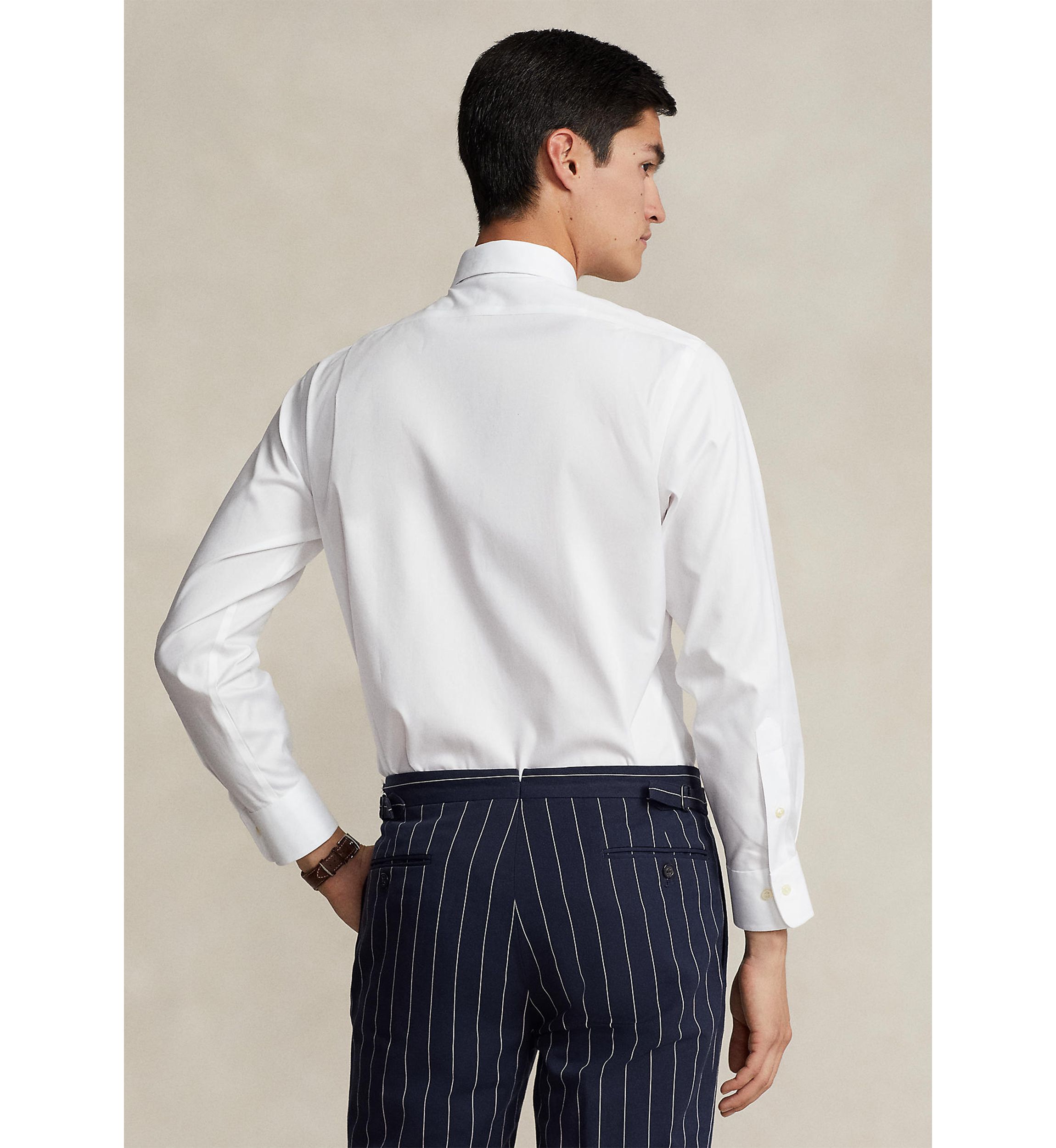Pinpoint Classic Kennedy Shirt