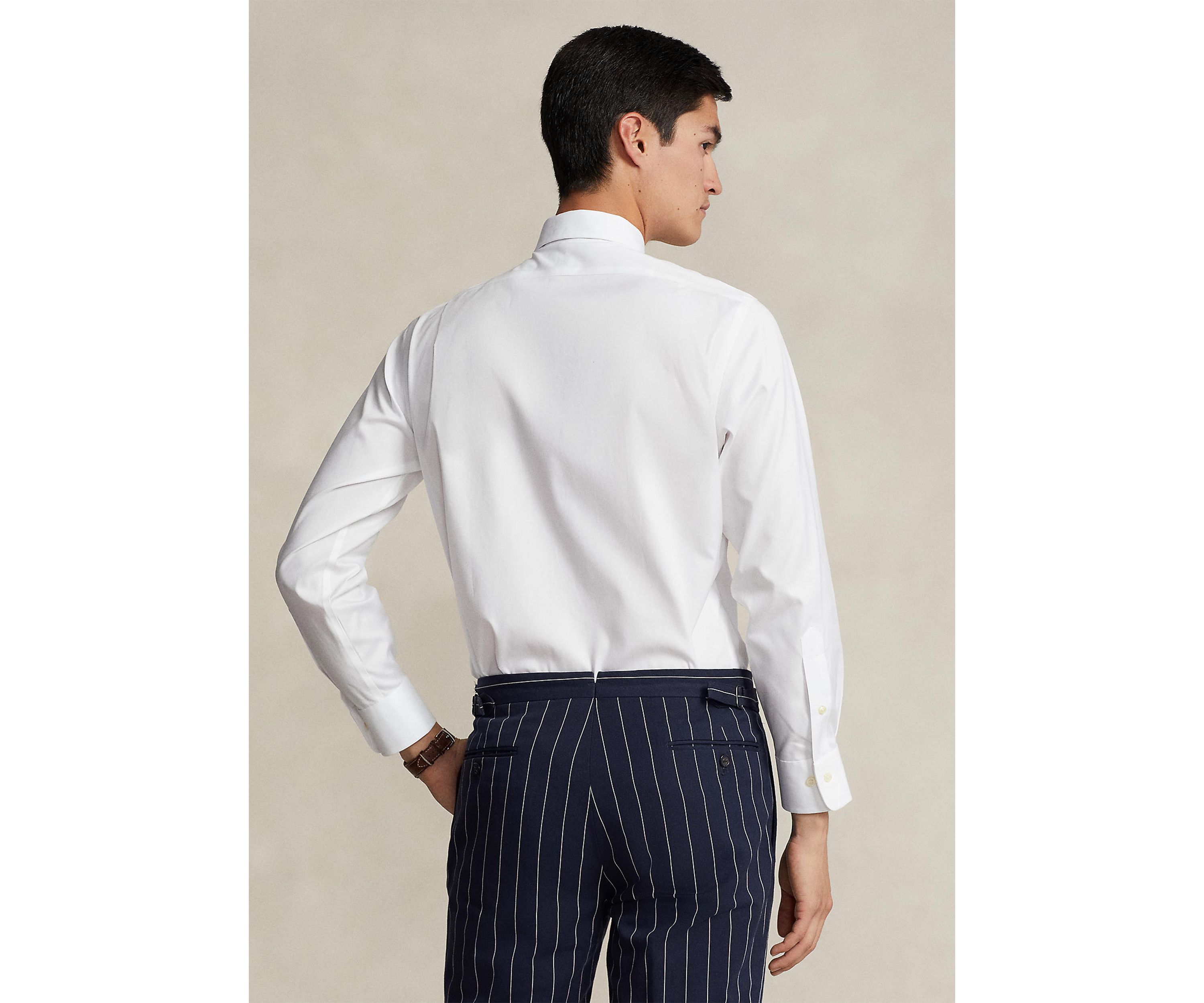 Pinpoint Classic Kennedy Shirt