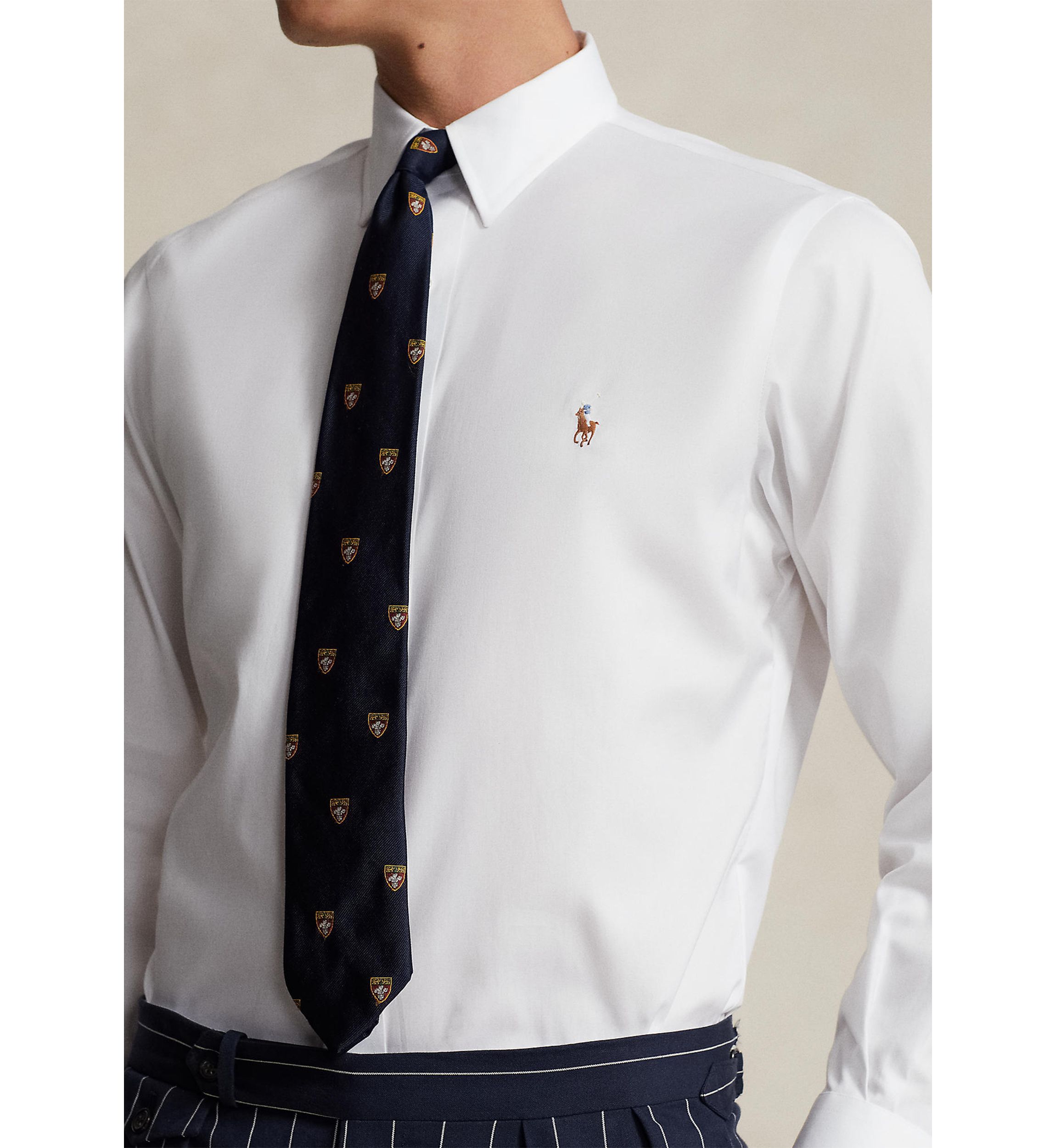 Pinpoint Classic Kennedy Shirt
