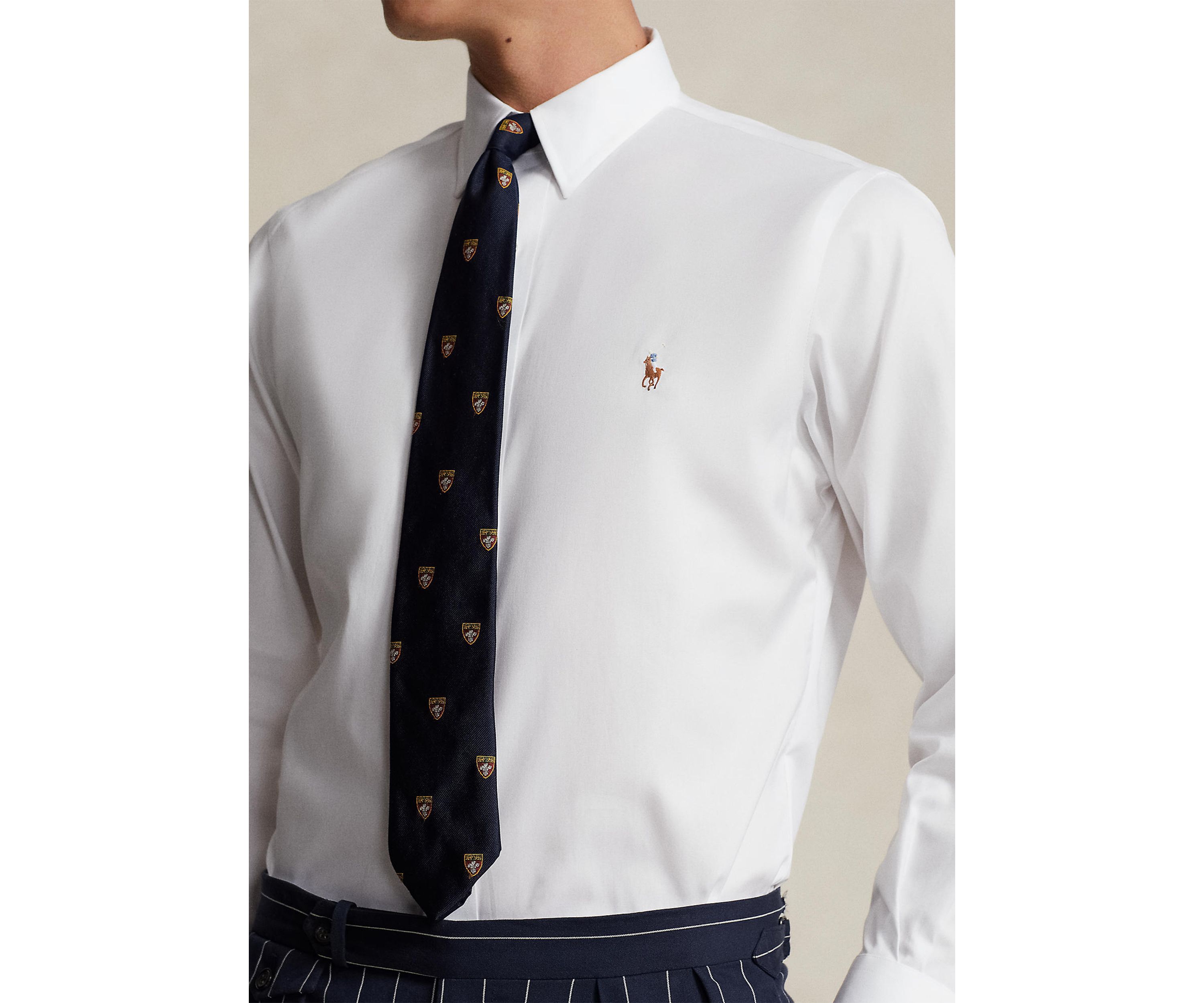 Pinpoint Classic Kennedy Shirt
