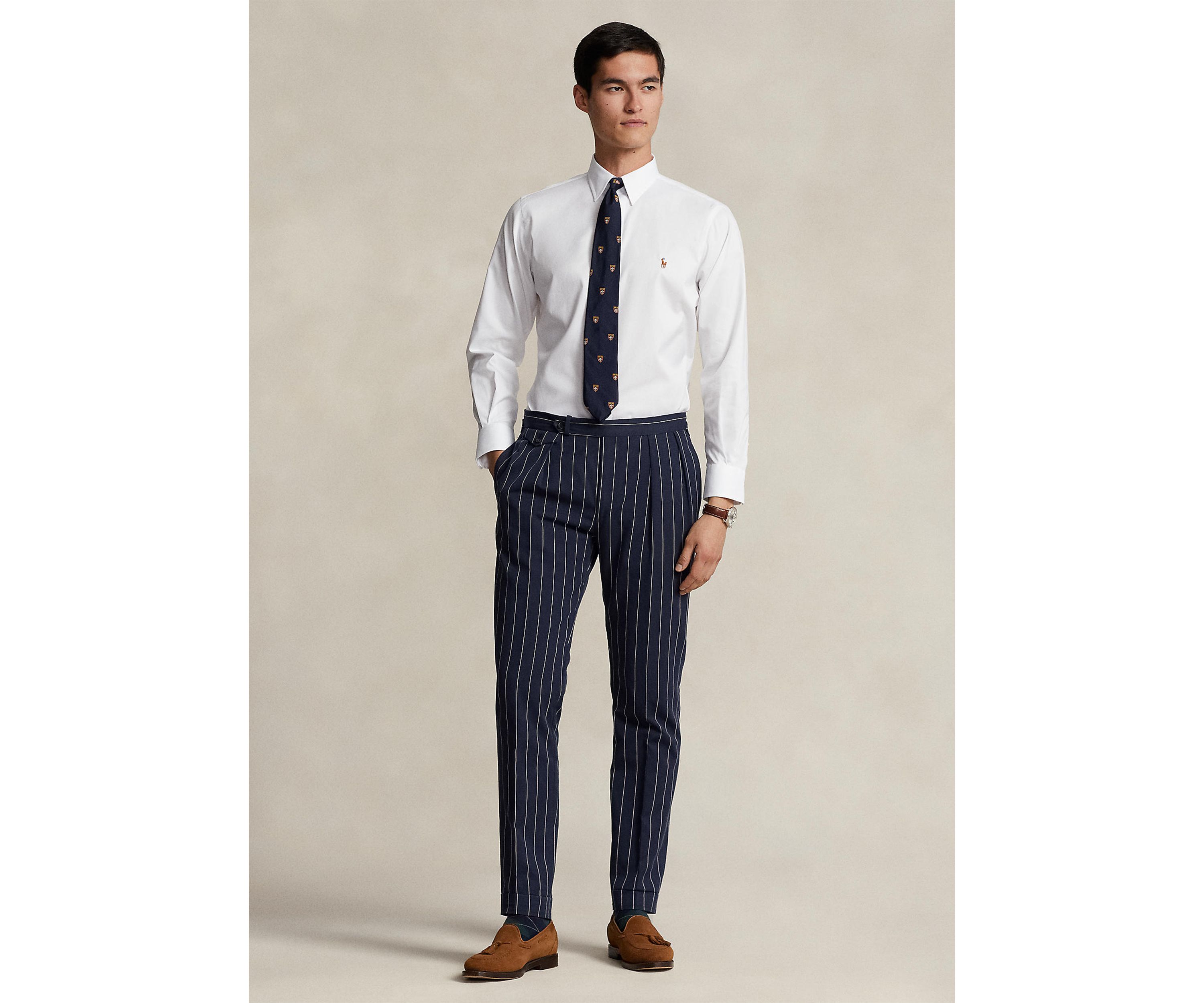 Pinpoint Classic Kennedy Shirt