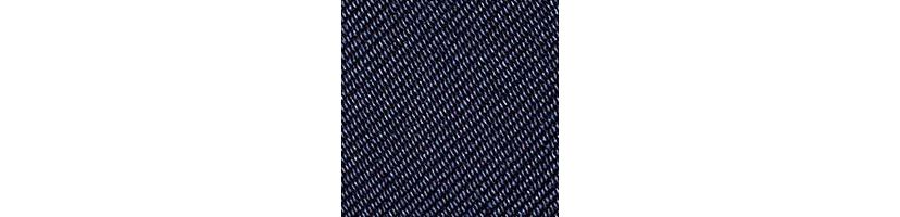 Silk Repp Narrow Club Tie