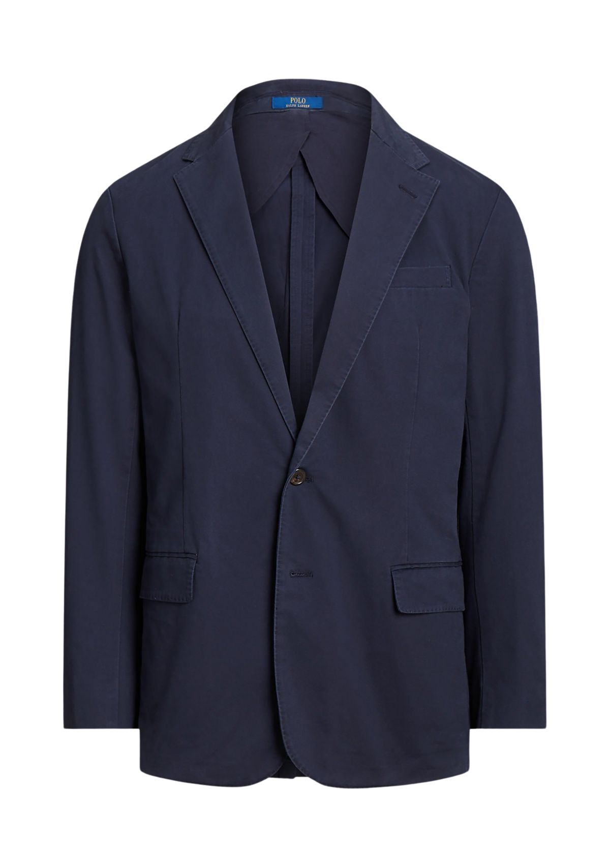 Polo Modern Stretch Chino Suit Jacket