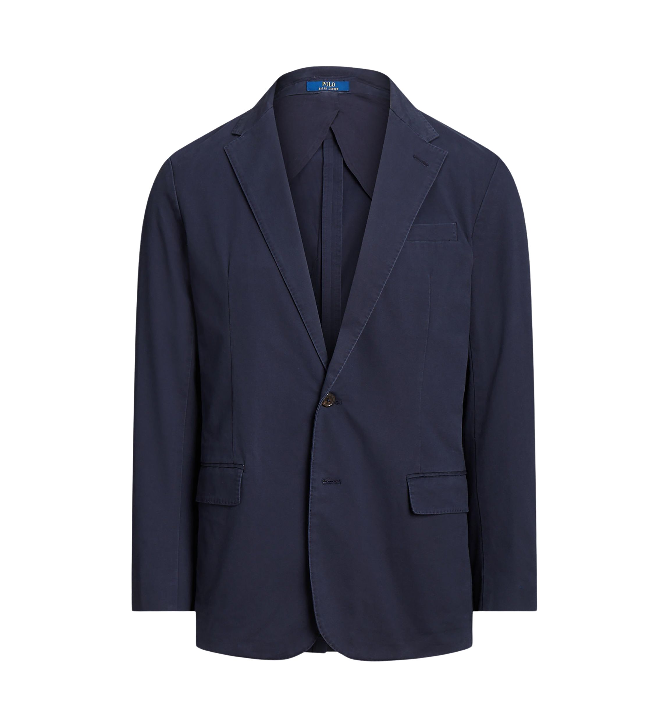 Polo Modern Stretch Chino Suit Jacket