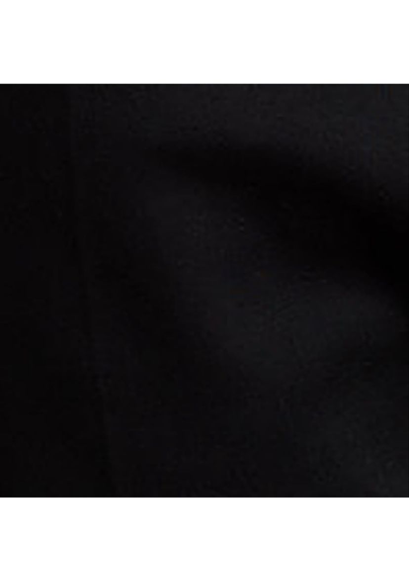 Pleated Double-Knit Suit Trousers