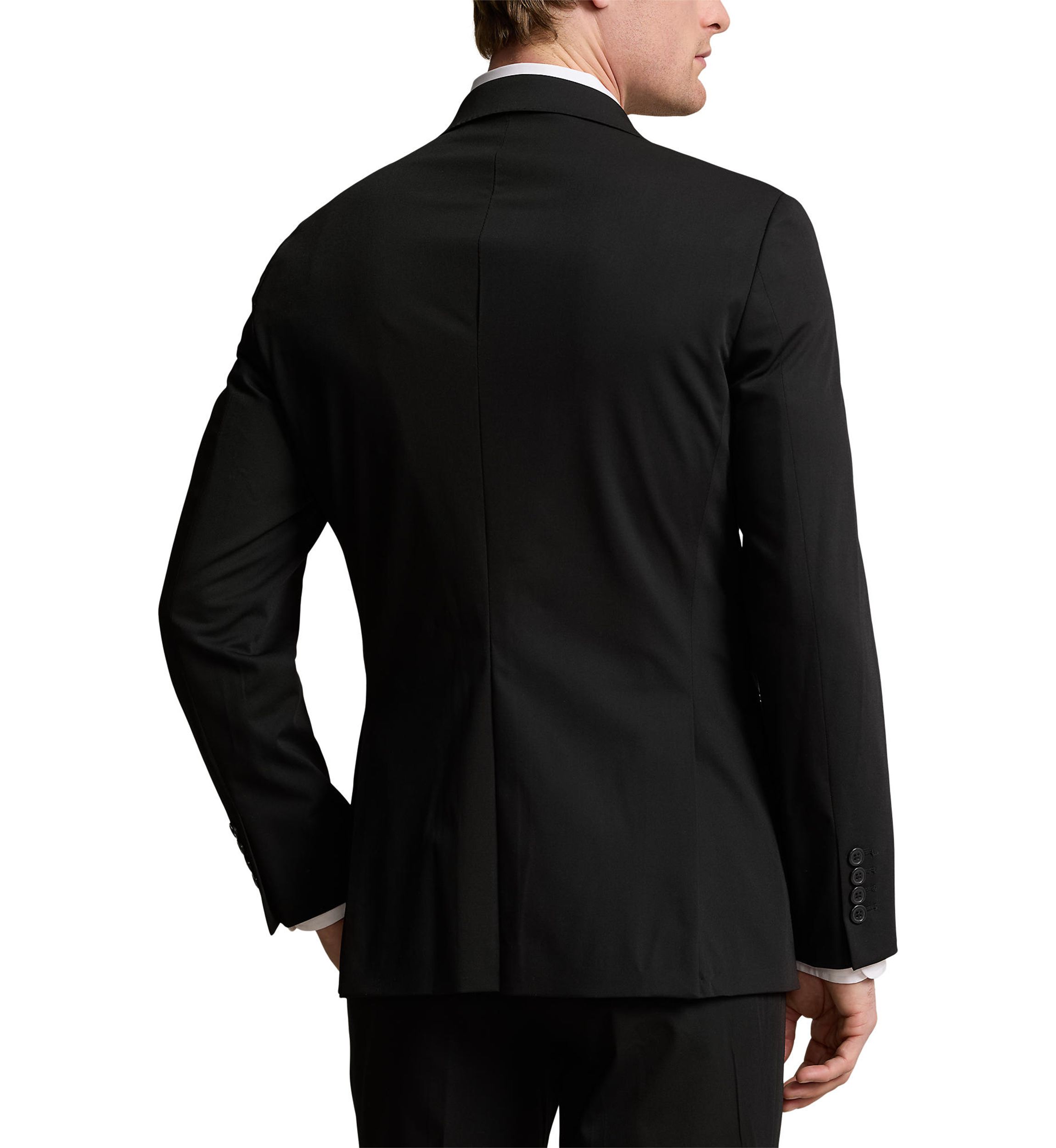 Polo Modern Performance Twill Jacket