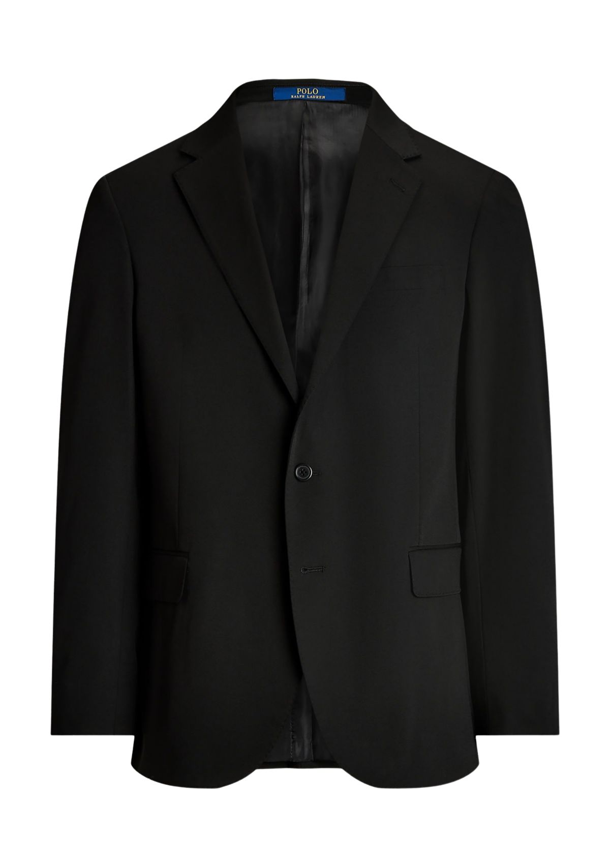 Polo Modern Performance Twill Jacket