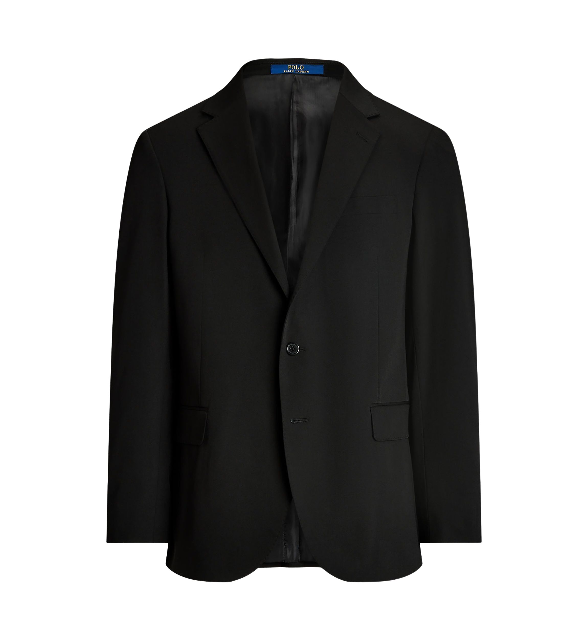 Polo Modern Performance Twill Jacket
