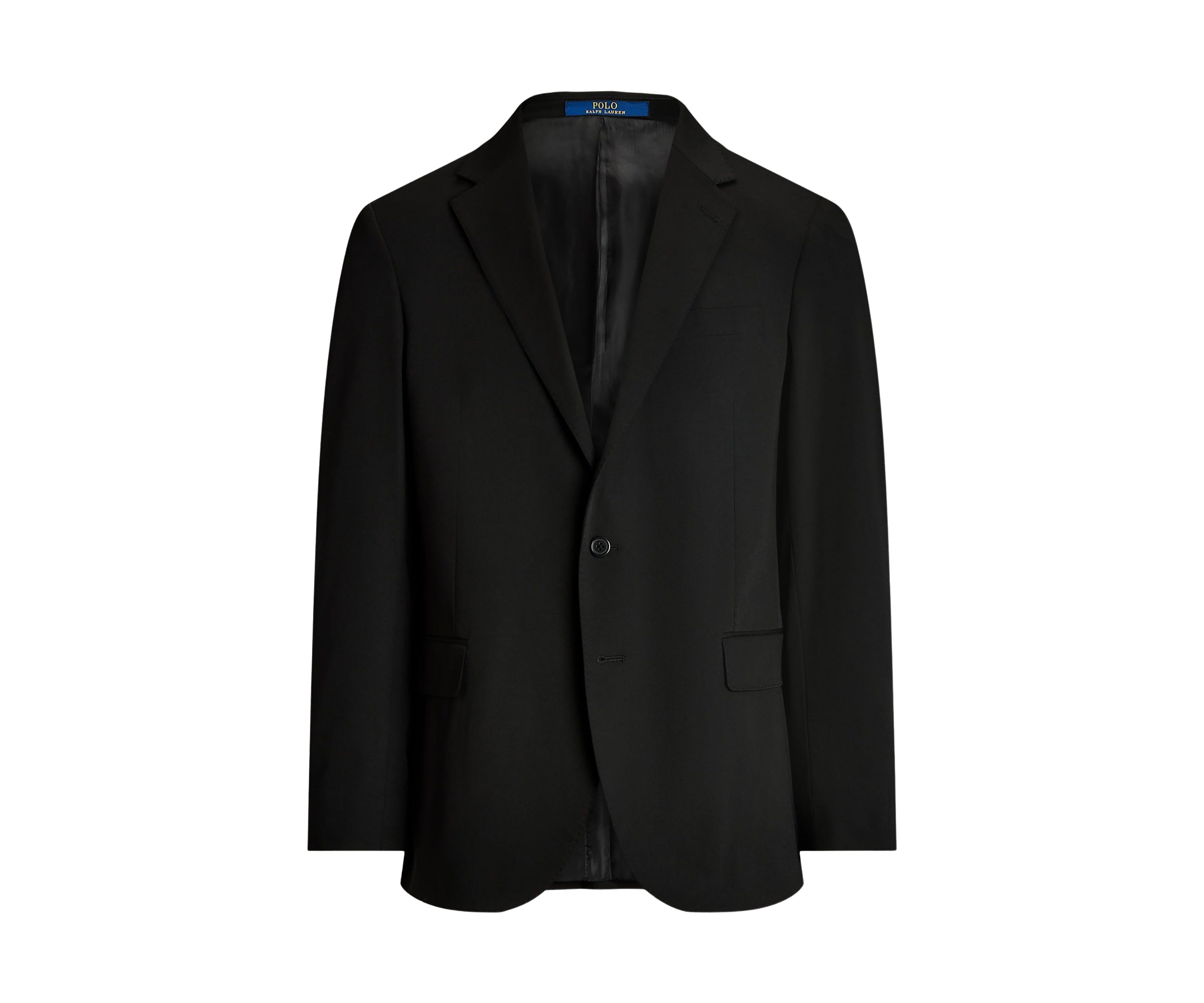 Polo Modern Performance Twill Jacket