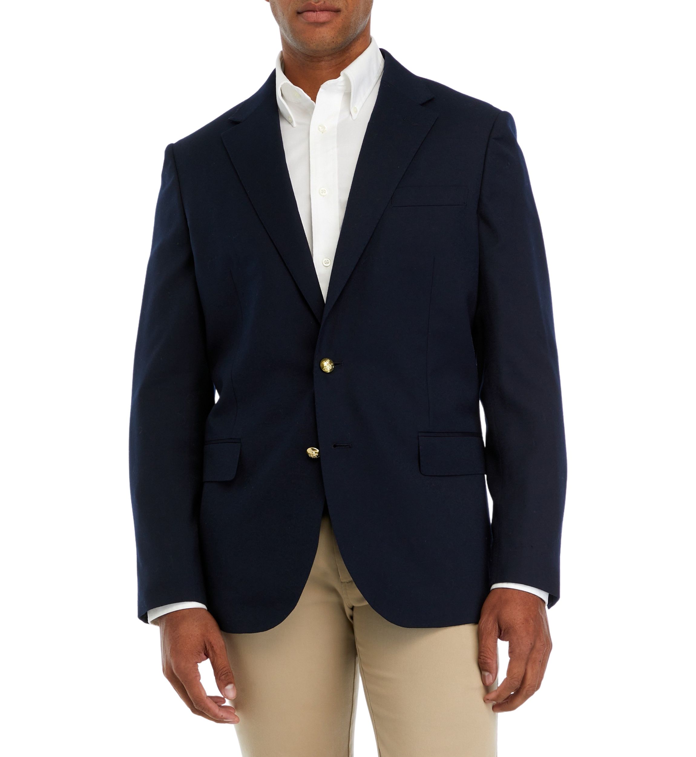Polo Ralph Lauren Single Breasted Sport Coat | Belk